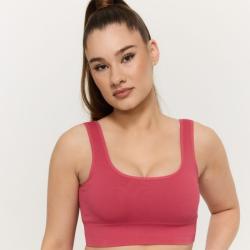 GymBeam Podprsenka Bralette GymBabe Bloom GymBeam Podprsenka Bralette GymBabe Bloom