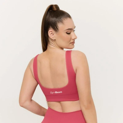 GymBeam Podprsenka Bralette GymBabe Bloom