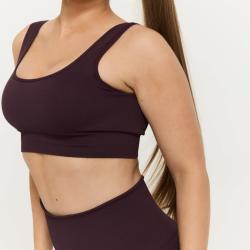 GymBeam Podprsenka Bralette GymBabe Eclipse