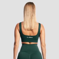 GymBeam Podprsenka Bralette GymBabe Forest