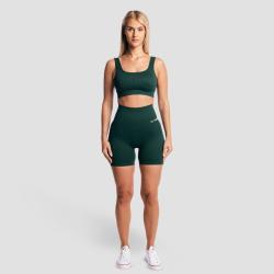 GymBeam Podprsenka Bralette GymBabe Forest