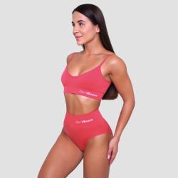 GymBeam Podprsenka Triangle Pink