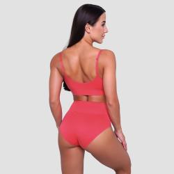 GymBeam Podprsenka Triangle Pink