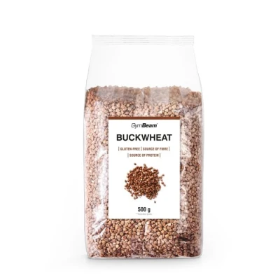 GymBeam Pohanka 500 g