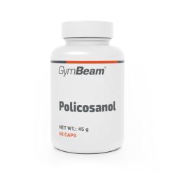 GymBeam Policosanol 60 kaps.