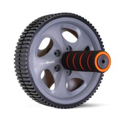 GymBeam Posilovací kolečko Ab Wheel GymBeam Posilovací kolečko Ab Wheel