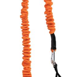 GymBeam Posilňovací expandér s úchytmi 10 kg