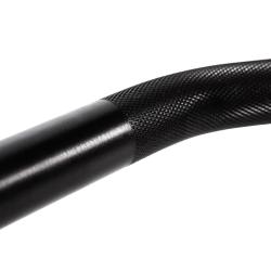 GymBeam Posilovací EZ tyč LIFTER