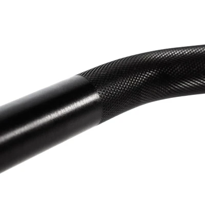 GymBeam Posilovací EZ tyč LIFTER