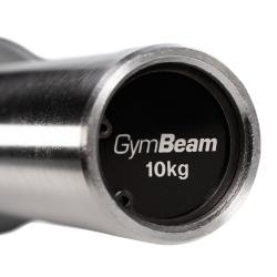 GymBeam Posilovací EZ tyč LIFTER