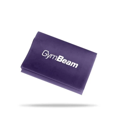 GymBeam Posilovací guma Resistance Band Hard GymBeam Posilovací guma Resistance Band Hard