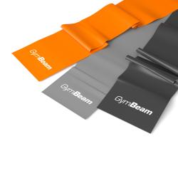 GymBeam Posilňovacie gumy Resistance Band Set