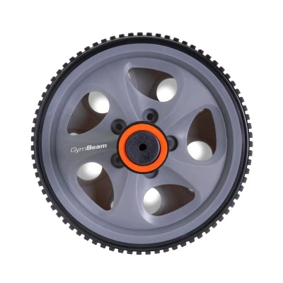 GymBeam Posilovací kolečko Ab Wheel