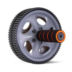 GymBeam Posilovací kolečko Ab Wheel (VÝPRODEJ)