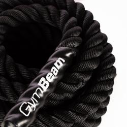 GymBeam Posilovací lano Battle Rope 12 m
