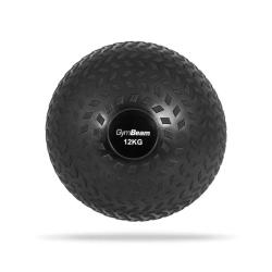 GymBeam Posilovací míč Slam Ball 12 kg GymBeam Posilovací míč Slam Ball 12 kg