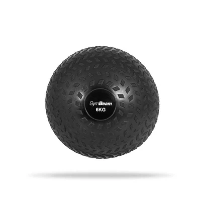 GymBeam Posilovací míč Slam Ball 6 kg GymBeam Posilovací míč Slam Ball 6 kg