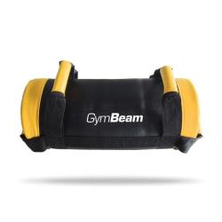 GymBeam Posilňovací vak Powerbag 15 kg GymBeam Posilňovací vak Powerbag 15 kg