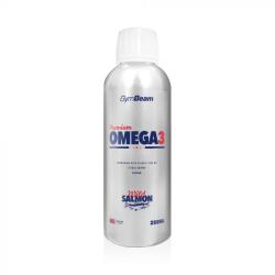 GymBeam Premium Omega 3 250 ml