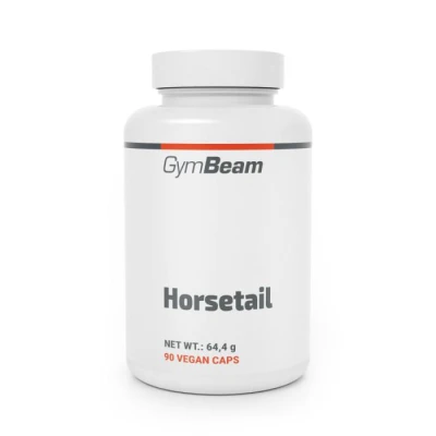 GymBeam Přeslička rolní 90 kaps.