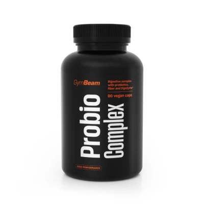 GymBeam Probio Complex 90 kaps.
