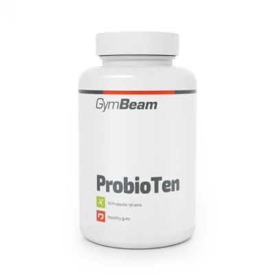 GymBeam ProbioTen 60 kaps.