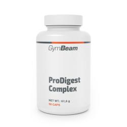 GymBeam ProDigest Complex 90 kaps. GymBeam ProDigest Complex 90 kaps.