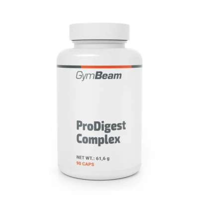 GymBeam ProDigest Complex 90 kaps.