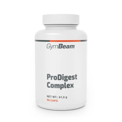 GymBeam ProDigest Complex 90 kaps.