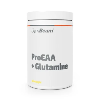 GymBeam ProEAA + Glutamin 400 g