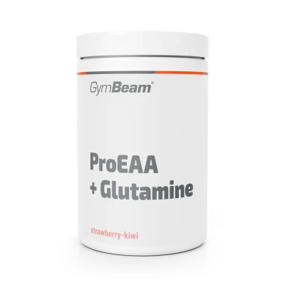 GymBeam ProEAA + Glutamin 400 g