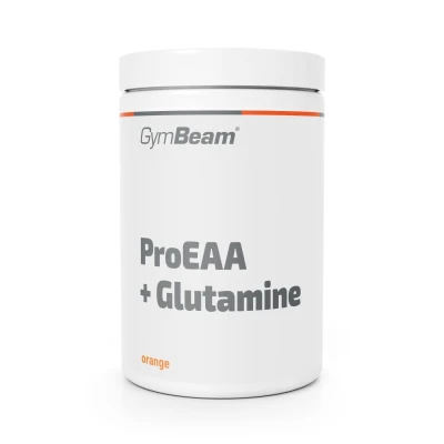 GymBeam ProEAA + Glutamin 400 g