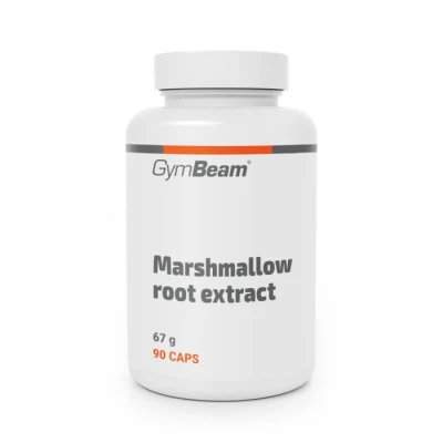 GymBeam Proskurník lékařský extrakt 10:1 90 kaps.