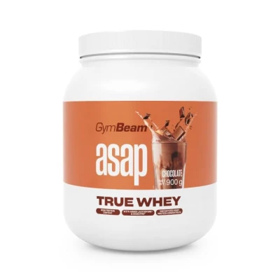 GymBeam True Whey ProDigest 900 g