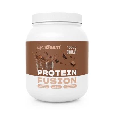 GymBeam Protein Fusion 1000 g