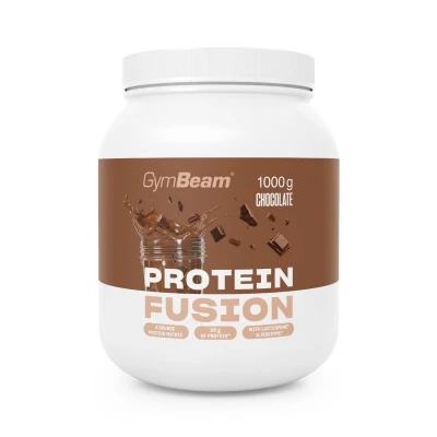 GymBeam Protein Fusion 1000 g