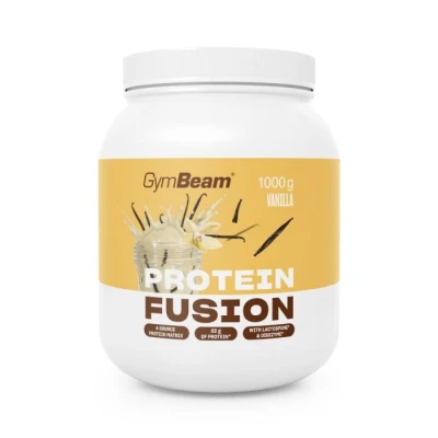 GymBeam Protein Fusion 1000 g