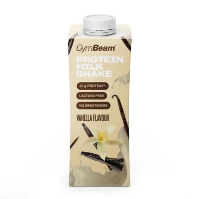 GymBeam MoiMüv Protein Milkshake 250 ml