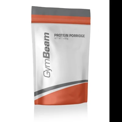 GymBeam Proteinová kaše 1000 g