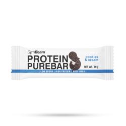 GymBeam Protein PureBar 60 g GymBeam Protein PureBar 60 g
