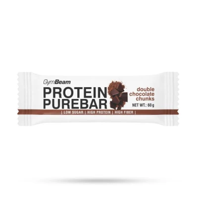 GymBeam Protein PureBar 60 g GymBeam Protein PureBar 60 g