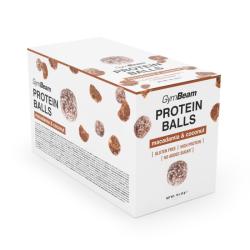 GymBeam Protein Balls 10 x 45 g
