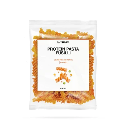 GymBeam Proteinové těstoviny 300 g