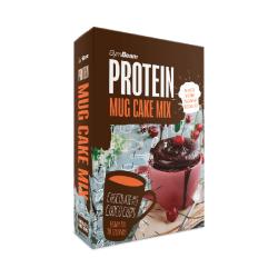GymBeam Proteinový Mug Cake Mix 500 g