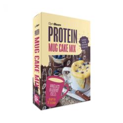 GymBeam Proteinový Mug Cake Mix 500 g