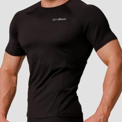 GymBeam Pulse Running T-shirt Black