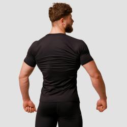 GymBeam Pulse Running T-shirt Black
