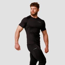 GymBeam Pulse Running T-shirt Black