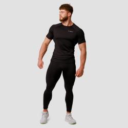 GymBeam Pulse Running T-shirt Black