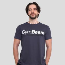 GymBeam Pure Ambition T-shirt Dark Grey